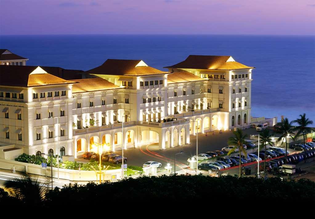 Galle Face Hotel Colombo Eksteriør billede